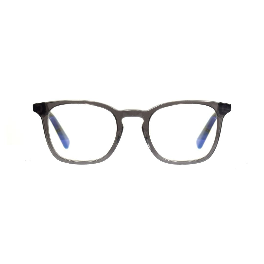 Wes | Gris cristalino