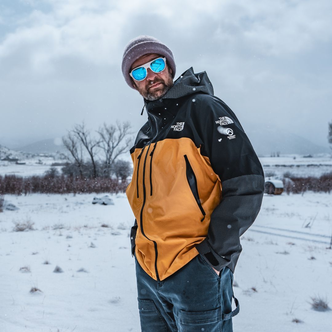 Himalaya | Revo x Reo