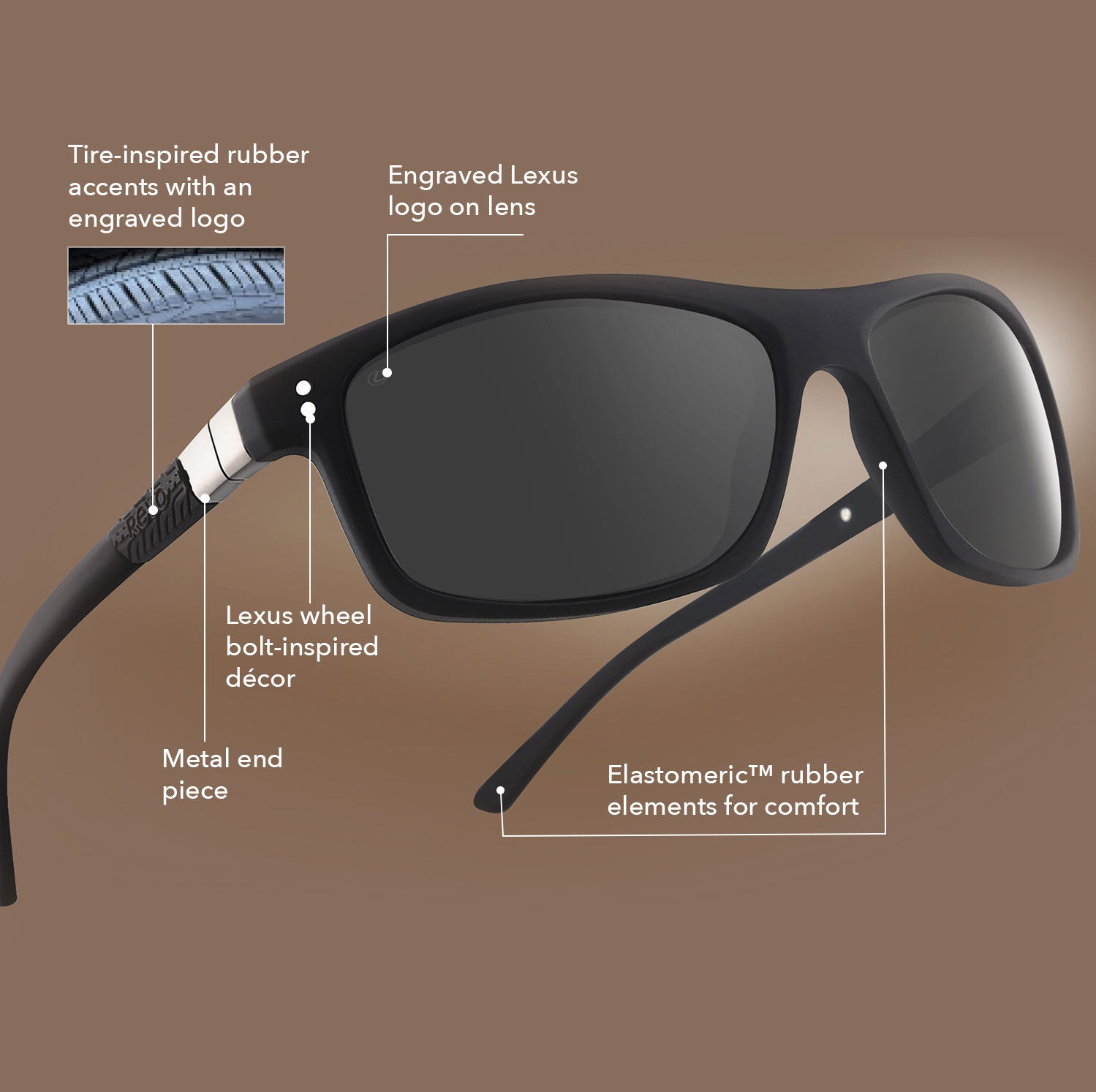 Double Stint <br> Revo | Lexus