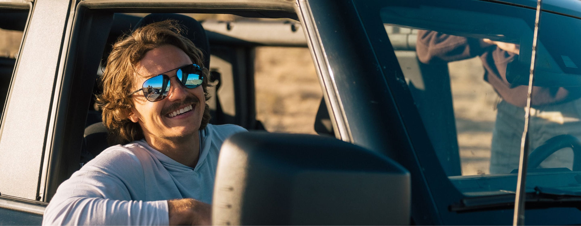 The Best Driving Sunglasses