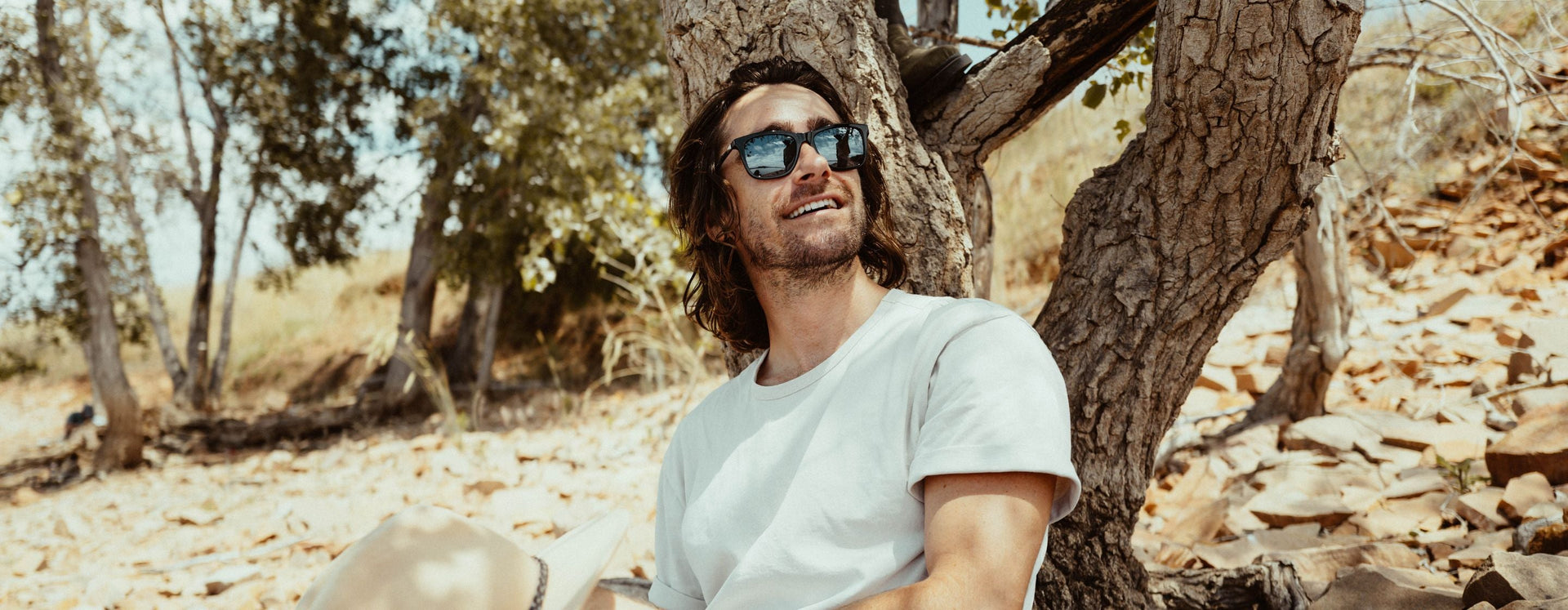 Rectangle and Square Sunglasses - Revo Sunglasses