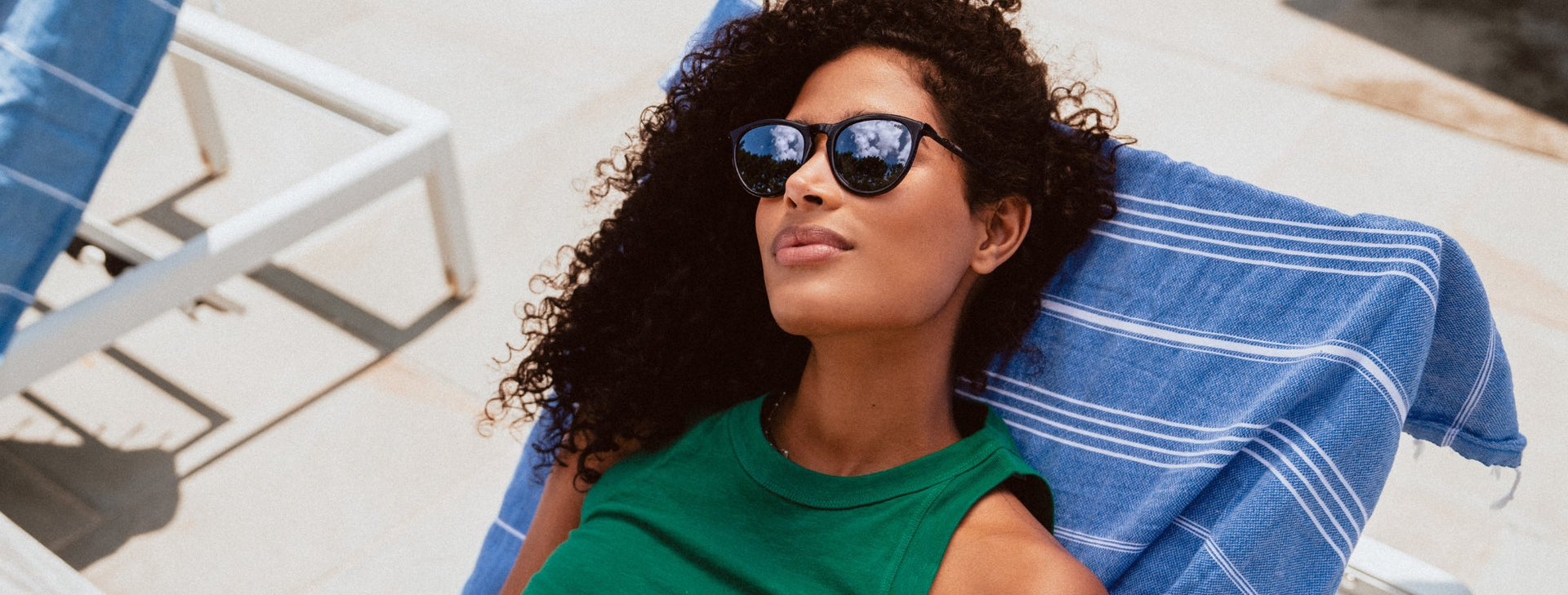 Sunglasses with Gray Lenses - Revo Sunglasses