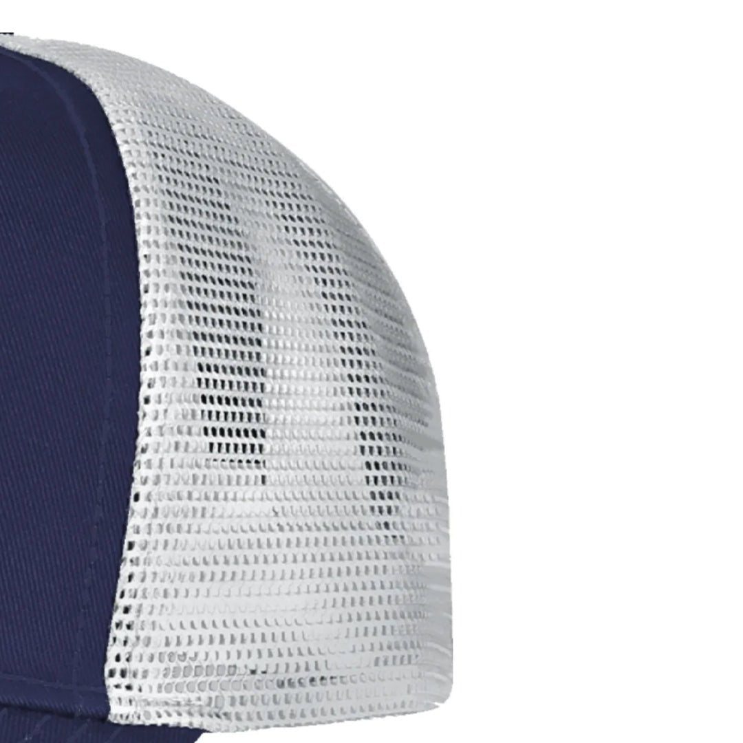 Sombrero de camionero revocador