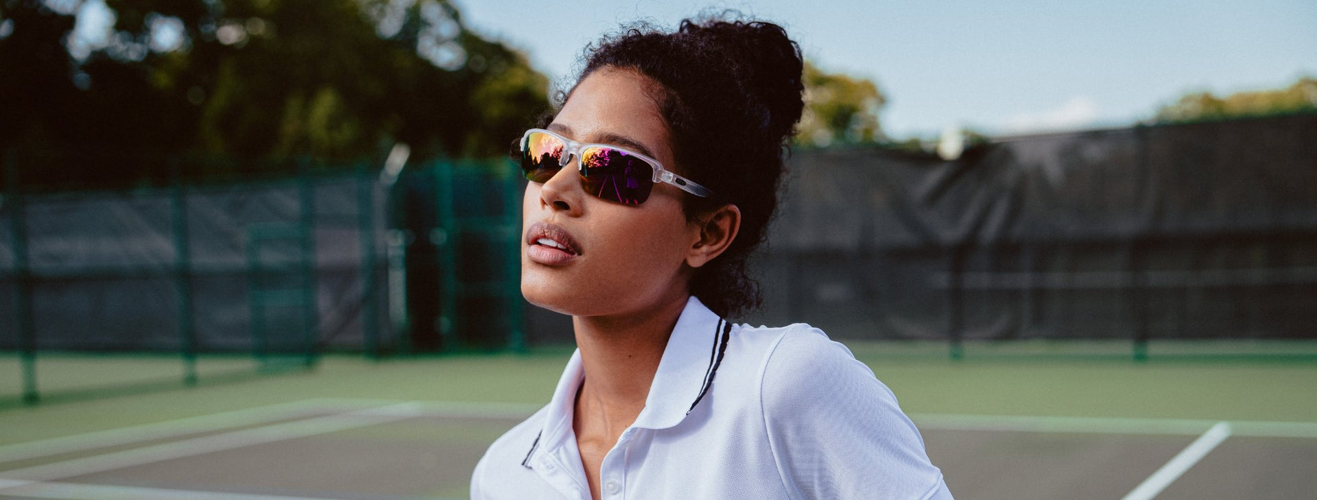 Spectra Lens Sunglasses - Revo Sunglasses