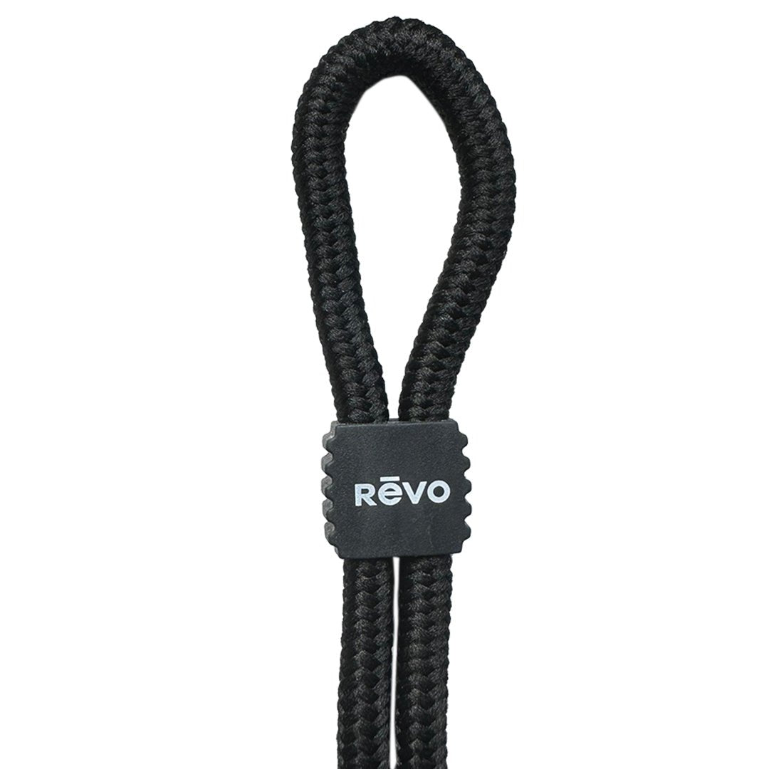 Cordón de retención ajustable