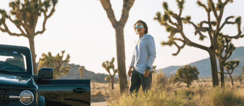 A Complete Guide to Types of Sunglasses, Styles, and Shapes