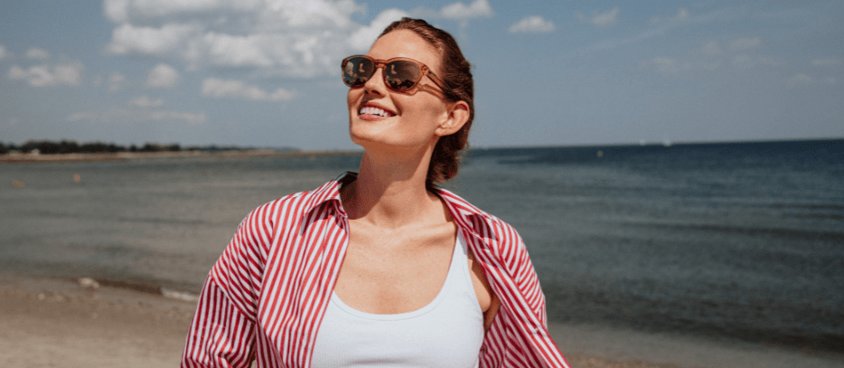 Best Sunglasses for Round Face