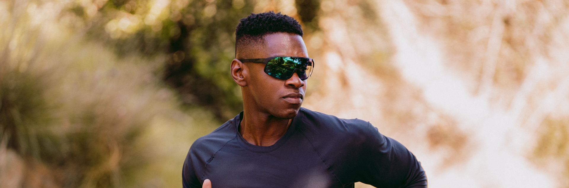 Sunglasses with Photochromic Gray Lenses - Revo Sunglasses