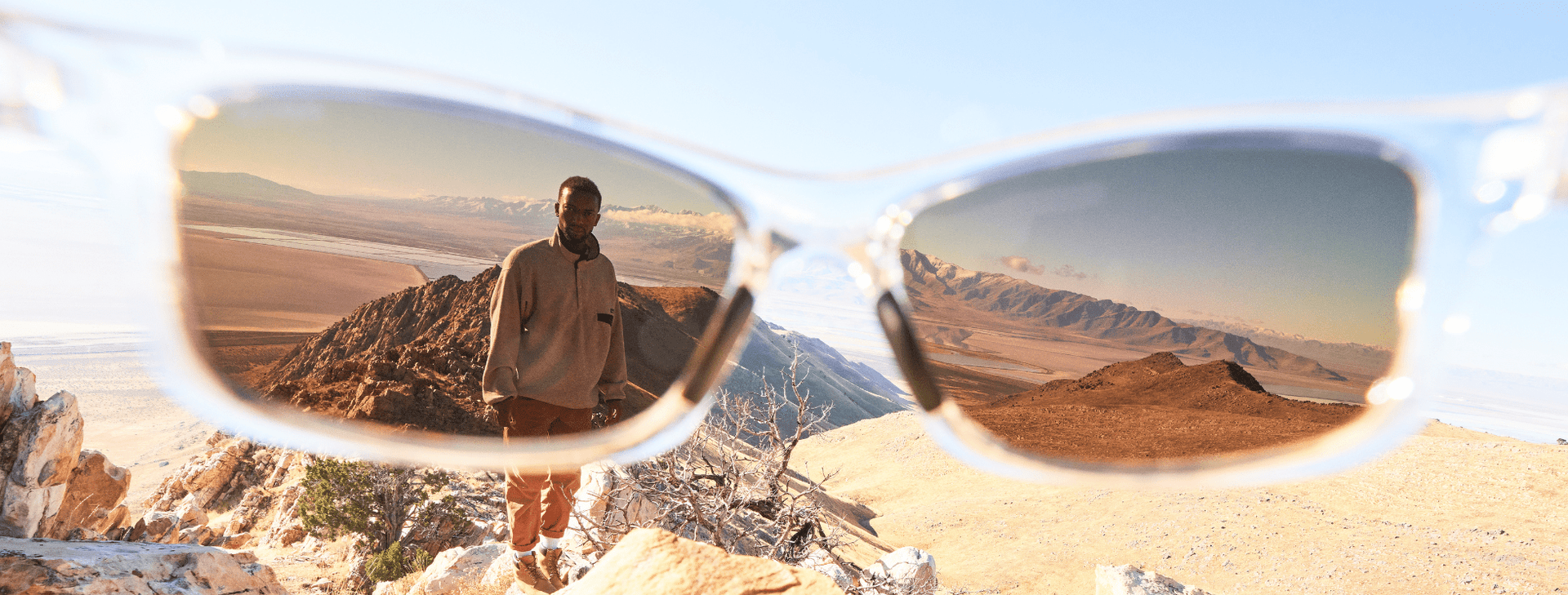 Prescription Sunglasses