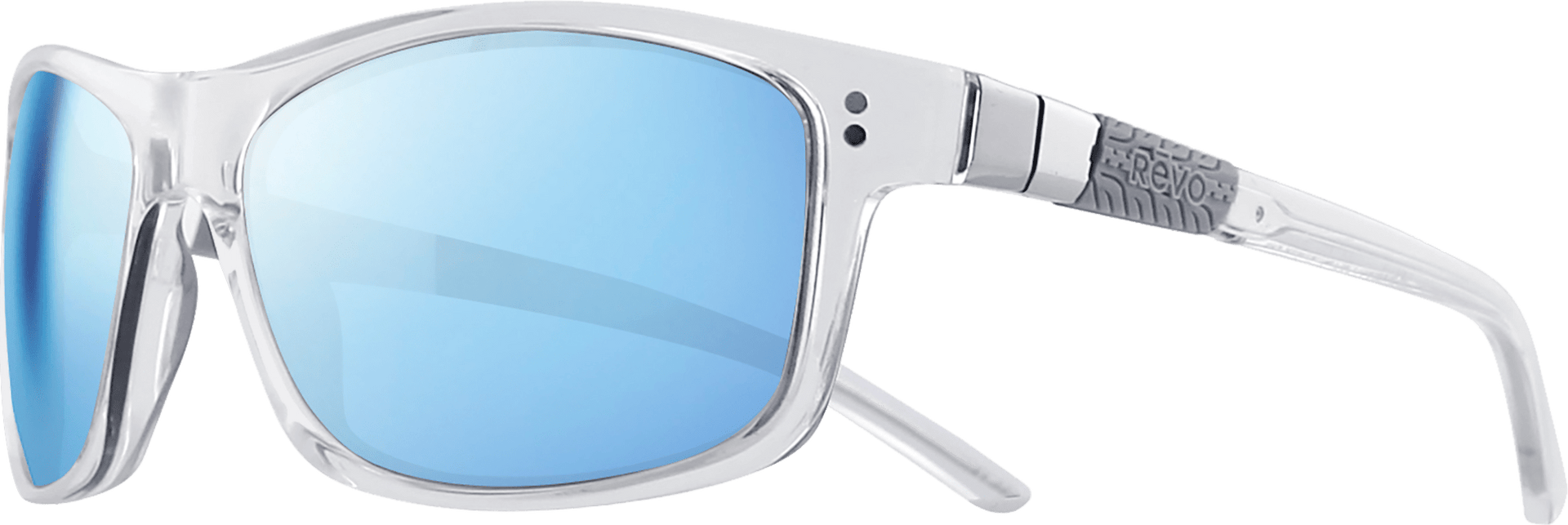 <tc>Double Stint&nbsp;
Revo | Lexus</tc>