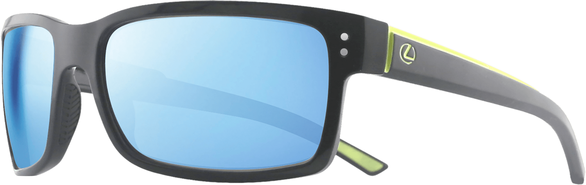 <tc>Podium
 Revo | Lexus</tc>