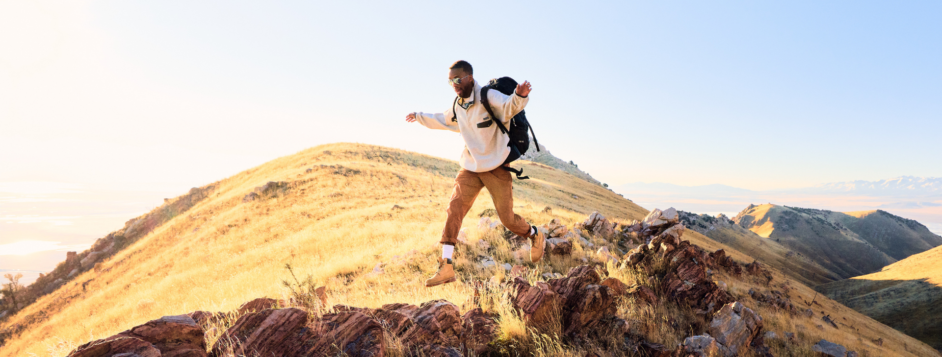 The Best Hiking Sunglasses