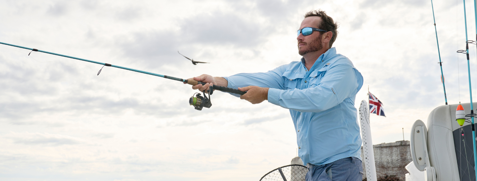 The Best Fishing Sunglasses