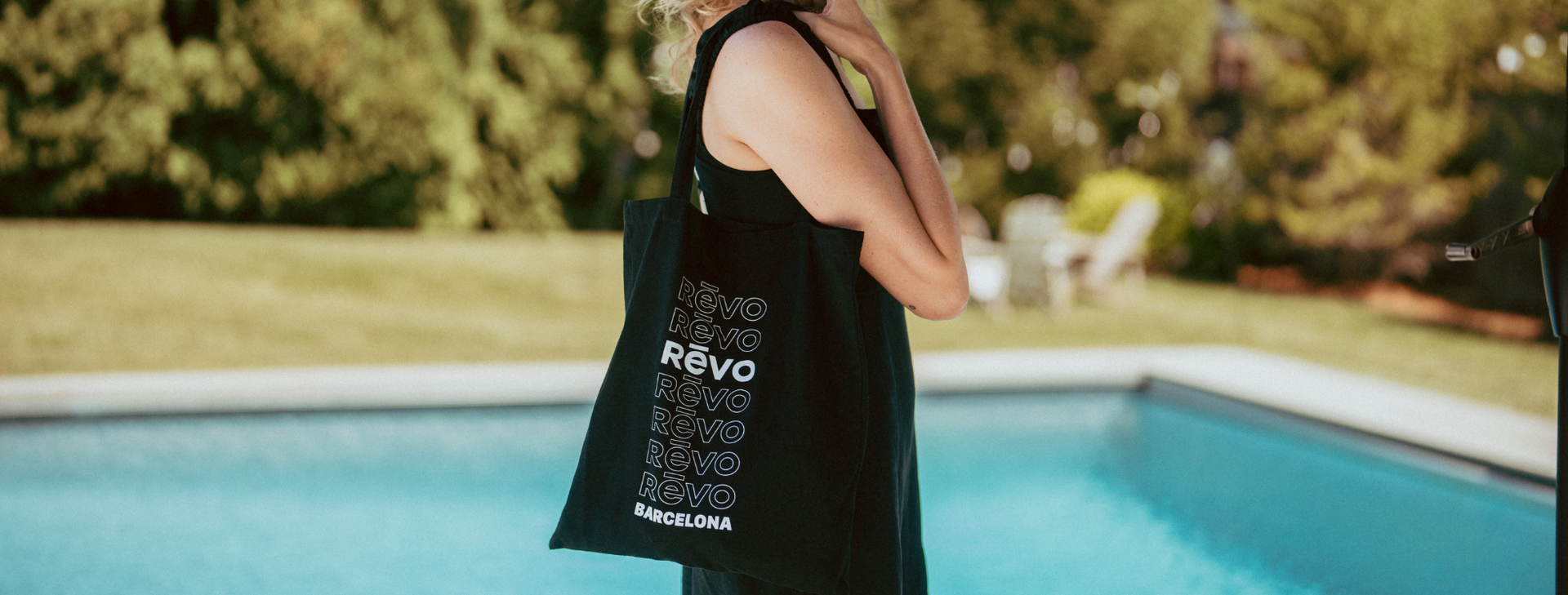 Revo Accessories